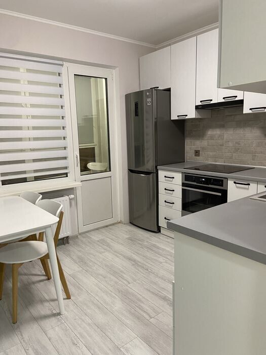 Квартира 1-кімн. оренда Київ, Дарницкий – 40 м²