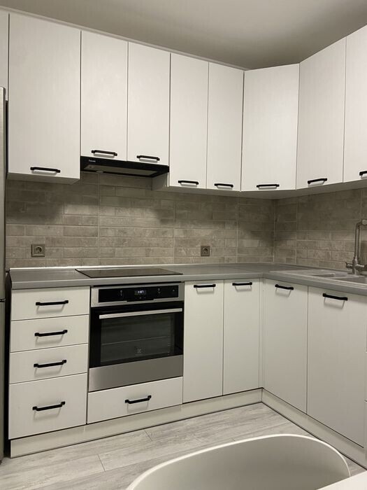 Квартира 1-кімн. оренда Київ, Дарницкий – 40 м², Київ — 2/10