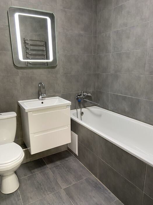 Квартира 1-кімн. оренда Київ, Дарницкий – 40 м², Київ — 5/10