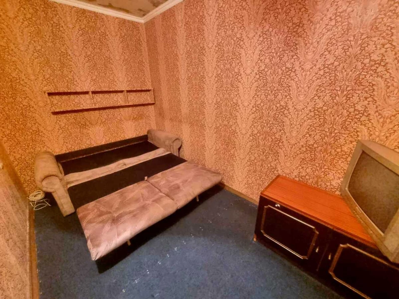 Квартира 1-кімн. оренда Київ, Святошинский – 20 м², Київ — 5/10