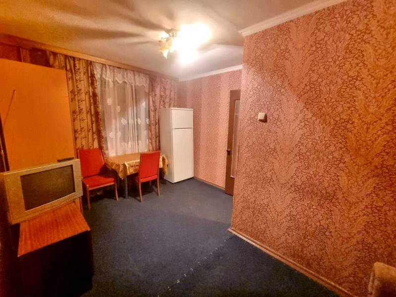 Квартира 1-кімн. оренда Київ, Святошинский – 20 м², Київ — 6/10