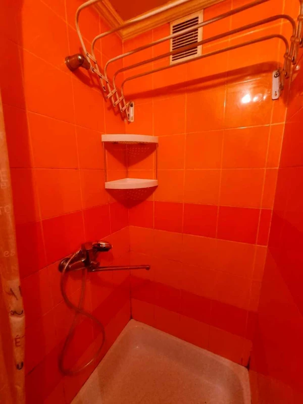 Квартира 1-кімн. оренда Київ, Святошинский – 20 м², Київ — 8/10