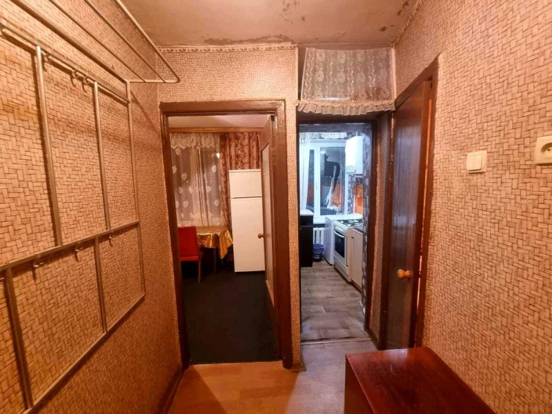 Квартира 1-кімн. оренда Київ, Святошинский – 20 м², Київ — 9/10