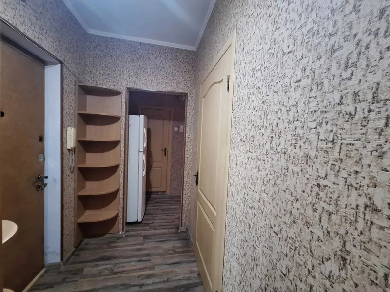 Квартира 2-кімн. оренда Київ, Оболонский – 33 м², Київ — 4/12