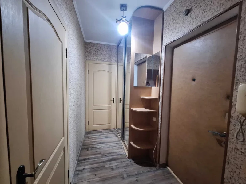 Квартира 2-кімн. оренда Київ, Оболонский – 33 м², Київ — 9/12