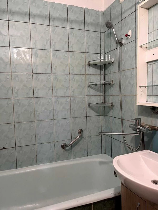 Квартира 2-кімн. оренда Київ, Оболонский – 33 м², Київ — 11/12