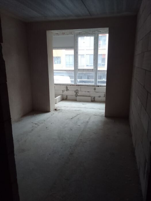 Квартира 1-кімн. продаж Житомир, Центр – 49 м², Житомир — 2/5