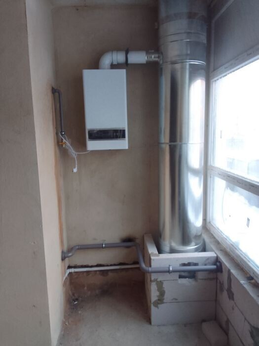 Квартира 1-кімн. продаж Житомир, Центр – 49 м², Житомир — 3/5