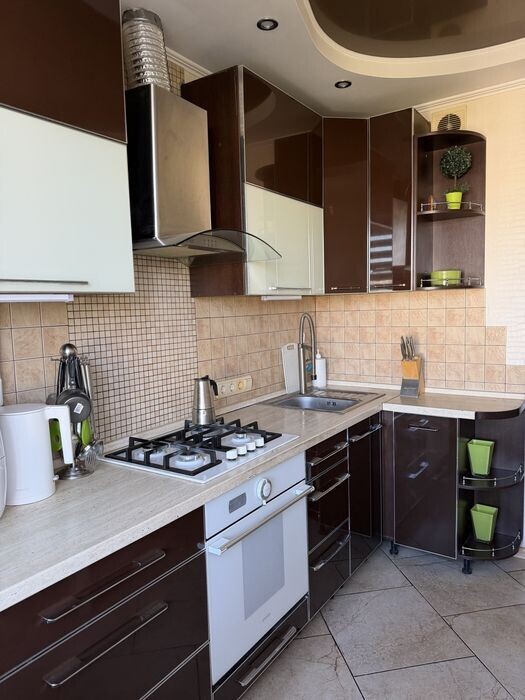 Квартира 3-кімн. продаж Житомир, Промавтоматика – 64 м², Житомир — 2/11