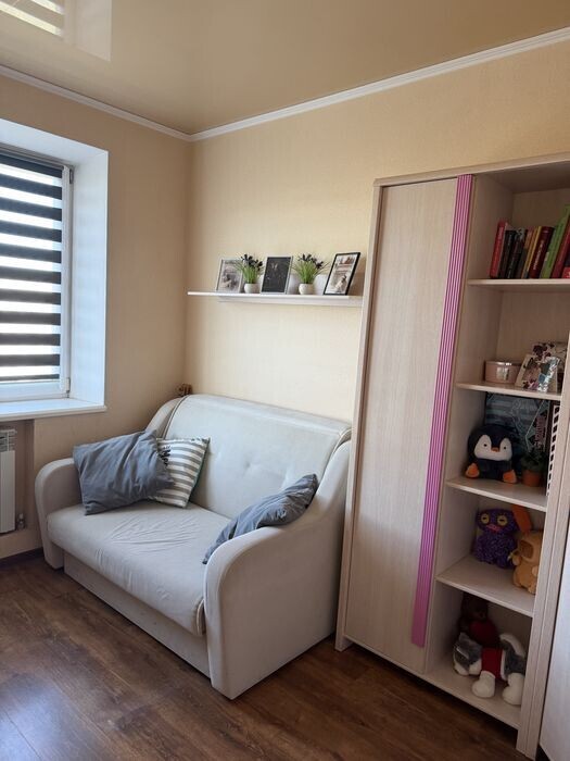 Квартира 3-кімн. продаж Житомир, Промавтоматика – 64 м², Житомир — 5/11