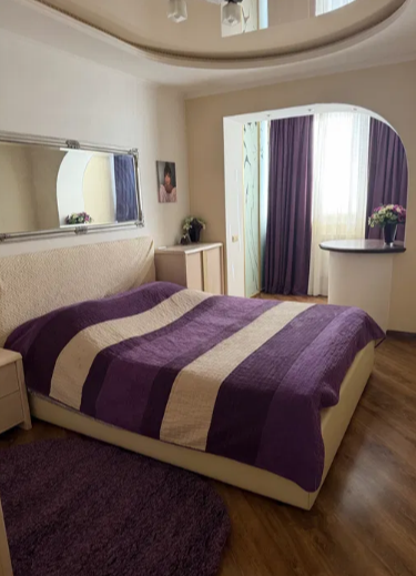 Квартира 3-кімн. продаж Житомир, Промавтоматика – 64 м², Житомир — 10/11