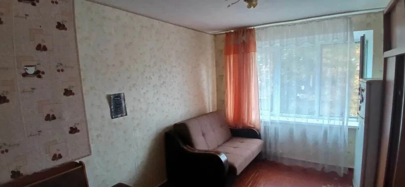 Квартира 1-кімн. продаж Суми – 12.5 м²