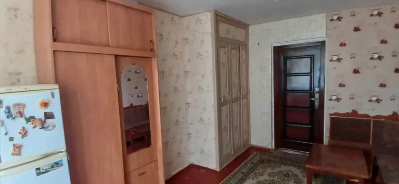 Квартира 1-кімн. продаж Суми – 12.5 м², Суми — 2/6