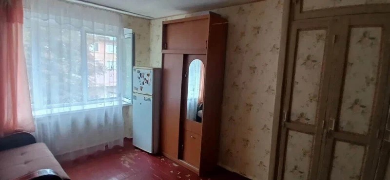 Квартира 1-кімн. продаж Суми – 12.5 м², Суми — 3/6