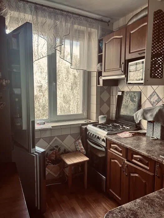 Квартира 2-кімн. продаж Суми – 24 м²