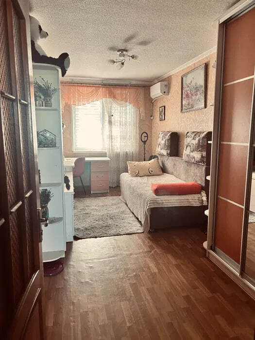 Квартира 2-кімн. продаж Суми – 24 м², Суми — 3/6