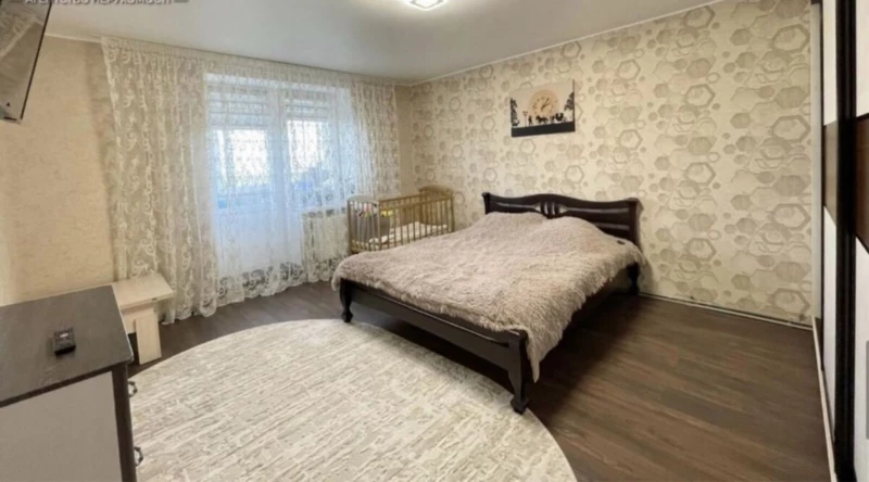 Квартира 2-кімн. продаж Суми – 61 м², Суми — 4/7