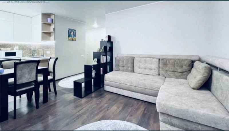 Квартира 2-кімн. продаж Суми – 61 м², Суми — 6/7