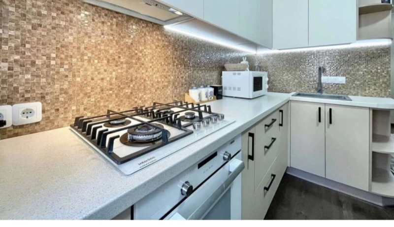 Квартира 2-кімн. продаж Суми – 61 м², Суми — 7/7