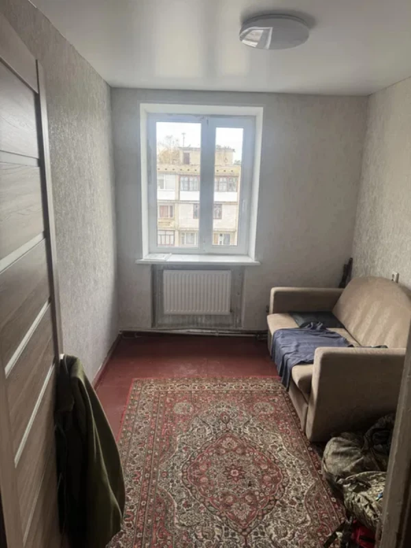 Квартира 3-кімн. продаж Лебедин – 65 м²