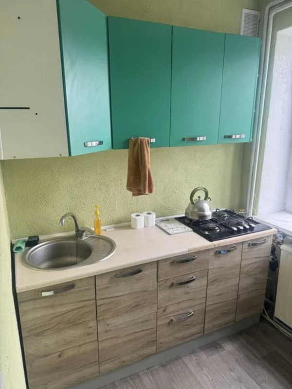 Квартира 3-кімн. продаж Лебедин – 65 м², Лебедин — 3/7