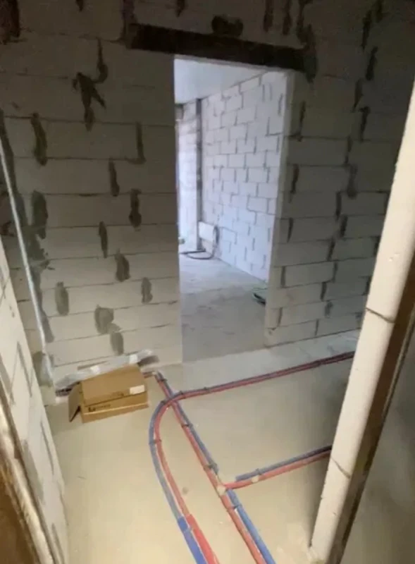 Квартира 2-кімн. продаж Харків, Салтовский (Московский) – 63 м², Харьков — 4/9