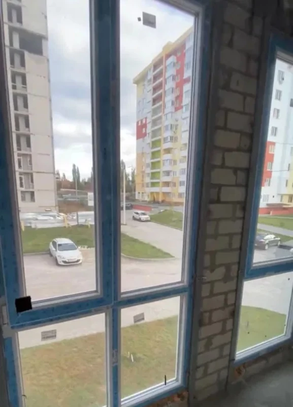 Квартира 2-кімн. продаж Харків, Салтовский (Московский) – 63 м², Харьков — 7/9