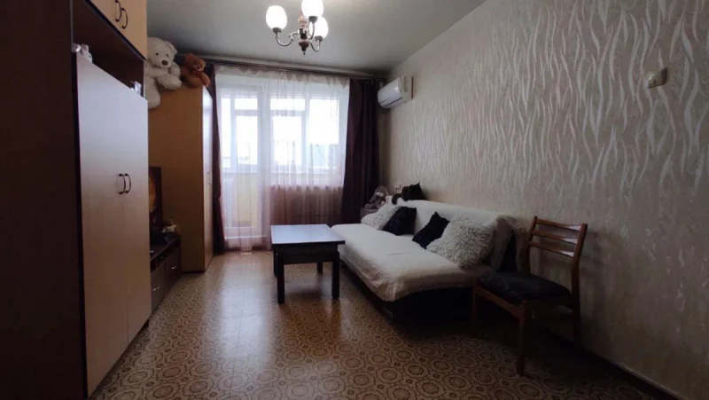 Квартира 1-кімн. продаж Харків, Индустриальный – 33 м², Харьков — 6/15