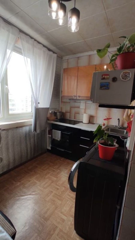 Квартира 1-кімн. продаж Харків, Индустриальный – 33 м², Харьков — 8/15