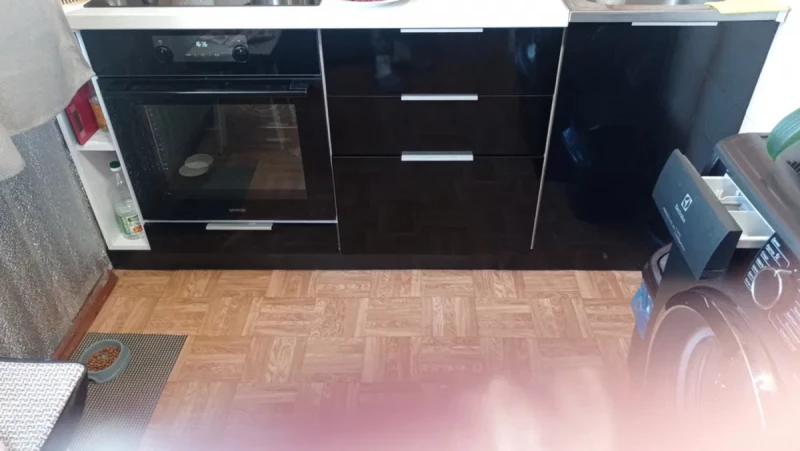 Квартира 1-кімн. продаж Харків, Индустриальный – 33 м², Харьков — 15/15