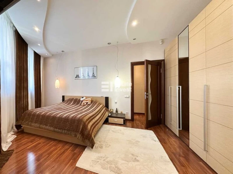Квартира 3-кімн. продаж Харків, Шевченковский – 116 м²