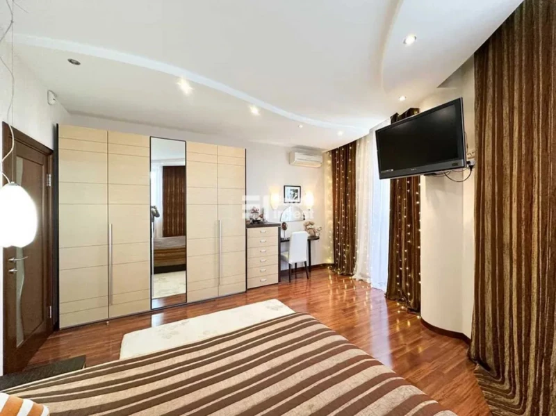Квартира 3-кімн. продаж Харків, Шевченковский – 116 м², Харьков — 3/15