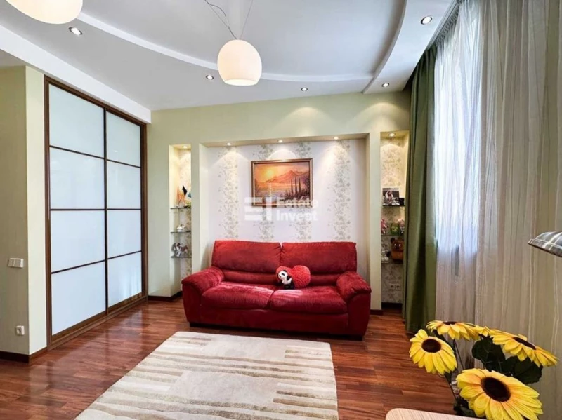 Квартира 3-кімн. продаж Харків, Шевченковский – 116 м², Харьков — 5/15