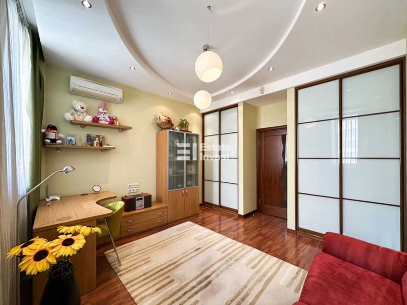 Квартира 3-кімн. продаж Харків, Шевченковский – 116 м², Харьков — 6/15