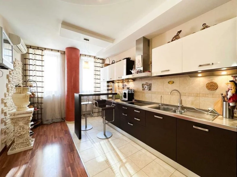 Квартира 3-кімн. продаж Харків, Шевченковский – 116 м², Харьков — 8/15