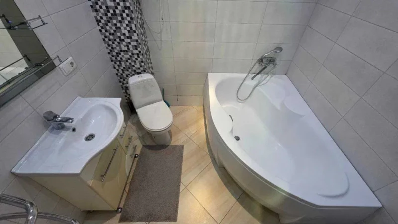 Квартира 1-кімн. продаж Харків, Салтовский (Московский) – 60 м², Харьков — 8/15