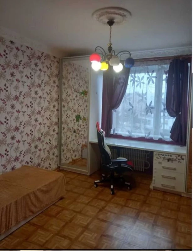 Квартира 4-кімн. продаж Харків, Шевченковский – 82 м², Харків — 5/15