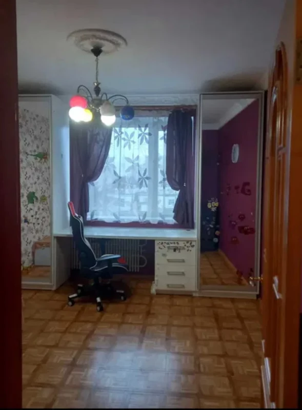 Квартира 4-кімн. продаж Харків, Шевченковский – 82 м², Харків — 8/15