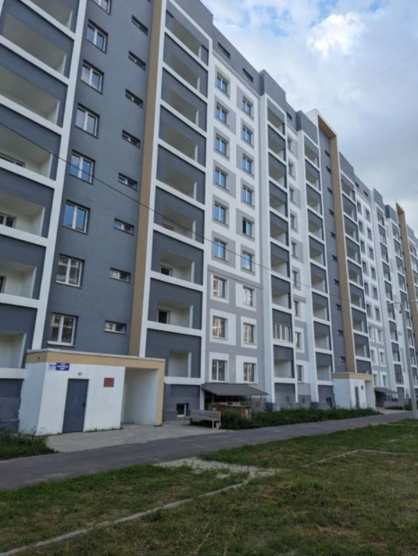 Квартира 1-кімн. продаж Харків, Холодногорский – 47 м²