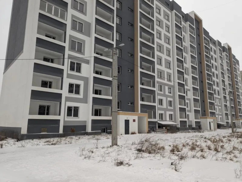 Квартира 1-кімн. продаж Харків, Холодногорский – 47 м², Харків — 2/8