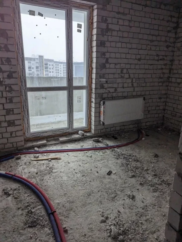 Квартира 1-кімн. продаж Харків, Холодногорский – 47 м², Харків — 3/8
