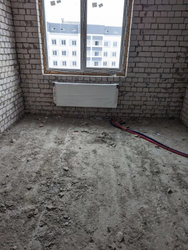 Квартира 1-кімн. продаж Харків, Холодногорский – 47 м², Харків — 6/8