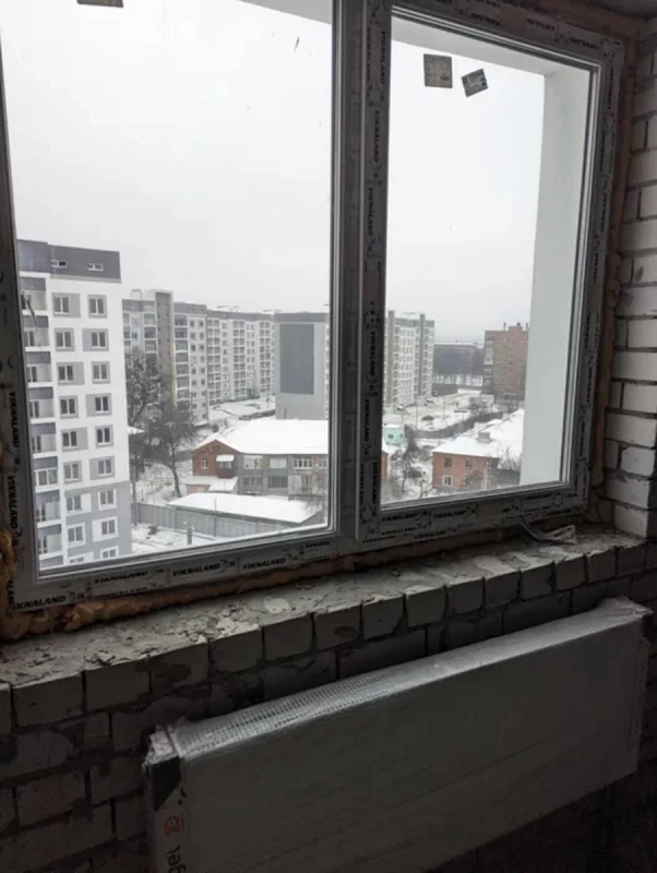 Квартира 1-кімн. продаж Харків, Холодногорский – 47 м², Харків — 7/8