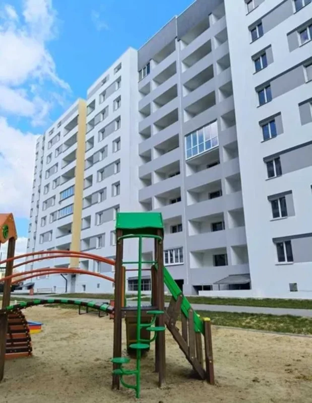 Квартира 1-кімн. продаж Харків, Холодногорский – 41 м², Харьков — 4/8