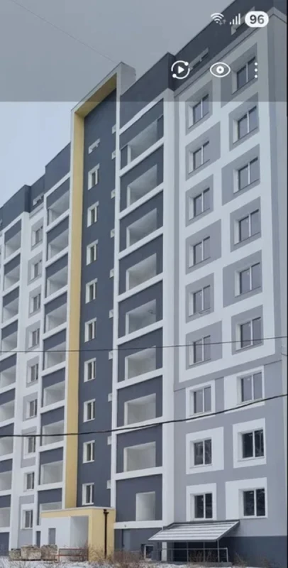 Квартира 1-кімн. продаж Харків, Холодногорский – 41 м², Харьков — 5/8