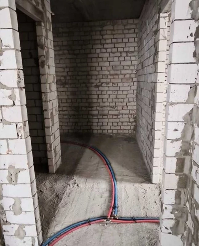 Квартира 1-кімн. продаж Харків, Холодногорский – 41 м², Харьков — 6/8