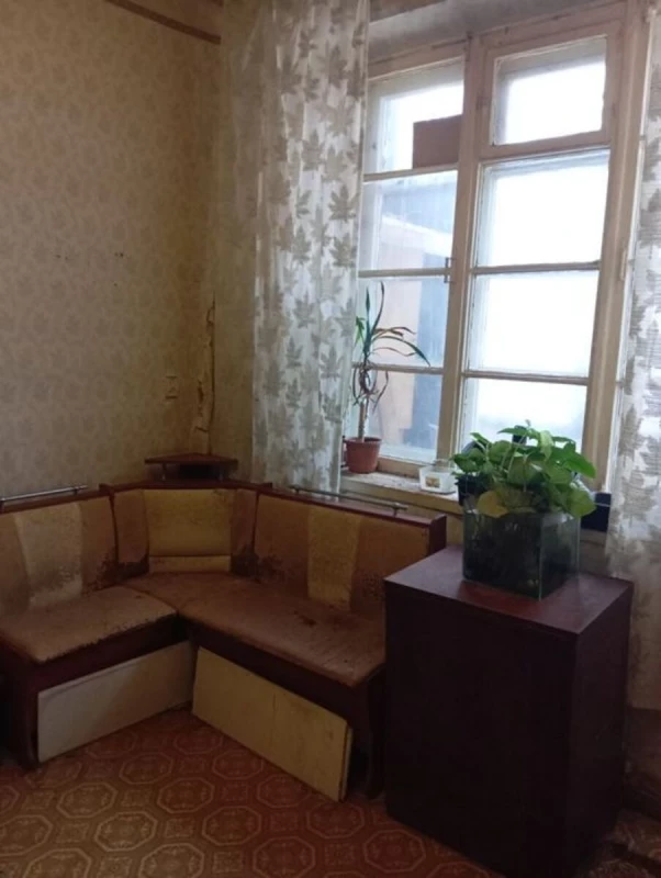 Квартира 1-кімн. продаж Харків, Индустриальный – 37 м², Харків — 7/7