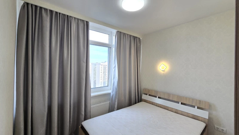 Квартира 1-кімн. оренда Одеса, Киевский – 19 м², Одеса — 8/15