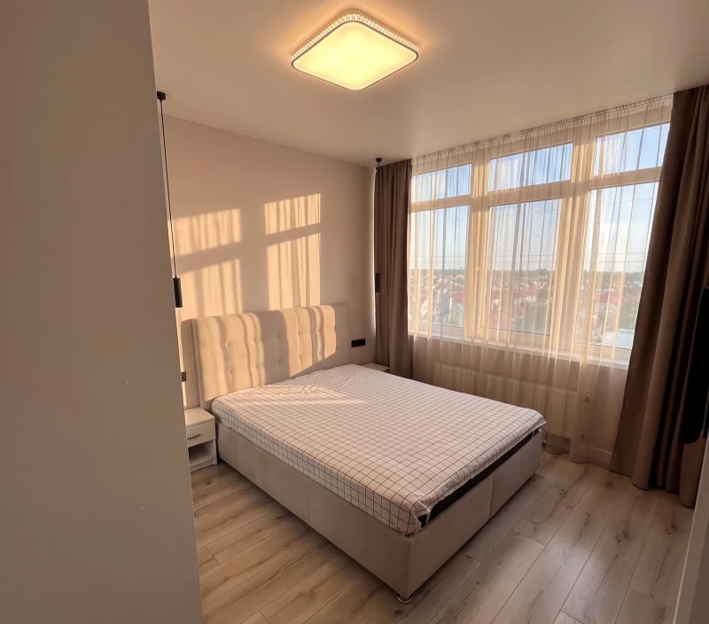 Квартира 1-кімн. продаж Одеса, Киевский – 11 м²