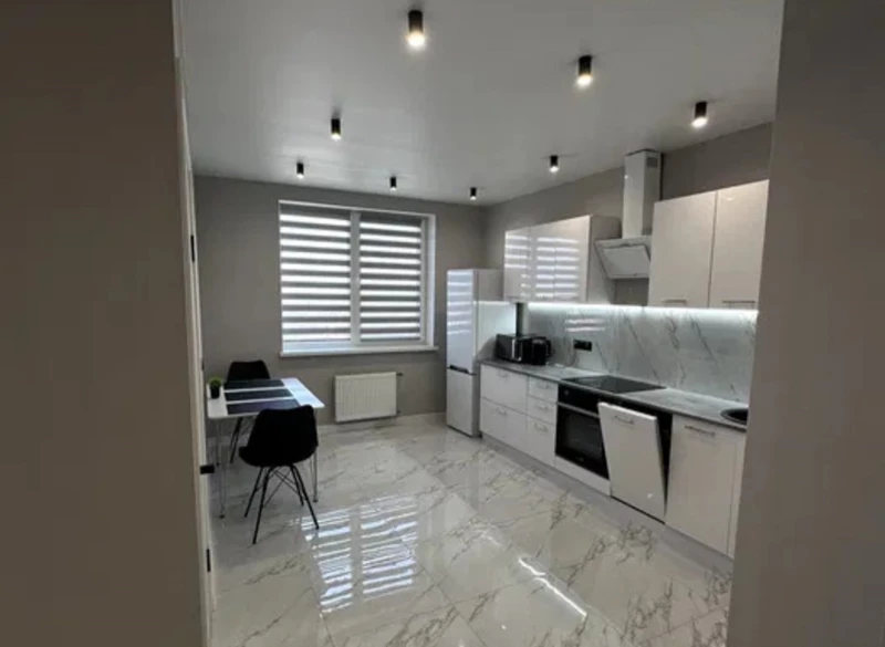 Квартира 1-кімн. продаж Одеса, Киевский – 11 м², Одеса — 6/15